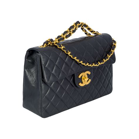 pre owned chanel bags